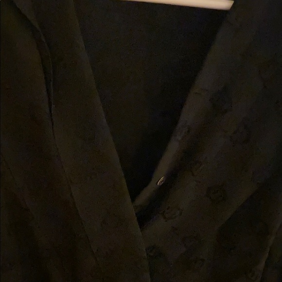 Vintage blouse - Picture 3 of 3